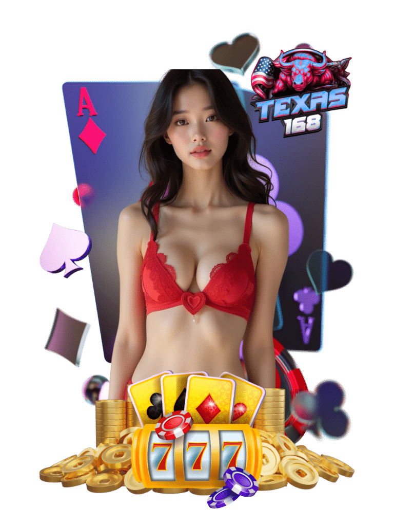 texas168 ไฮโล